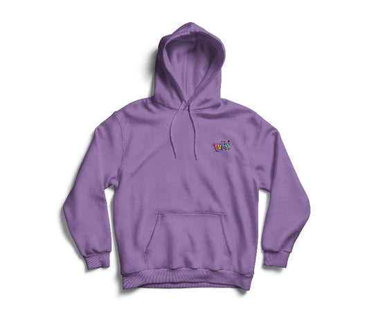 5cm - Color Morado